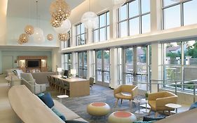 Element By Marriott Fort Lauderdale Downtown